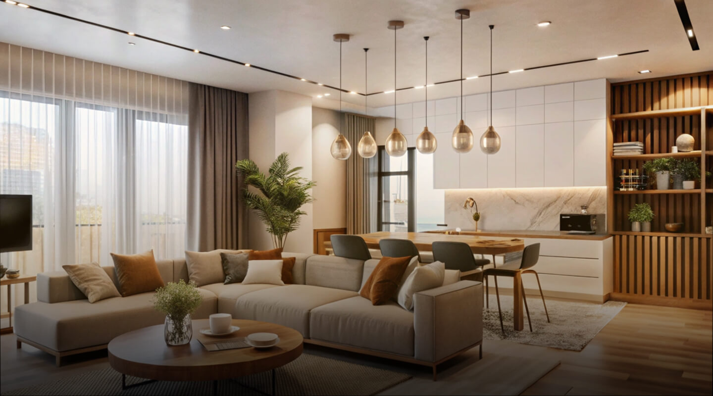 You are currently viewing Shapoorji Dualis Sector 46 Gurgaon – Luxury Living in the Heart of Gurgaon
